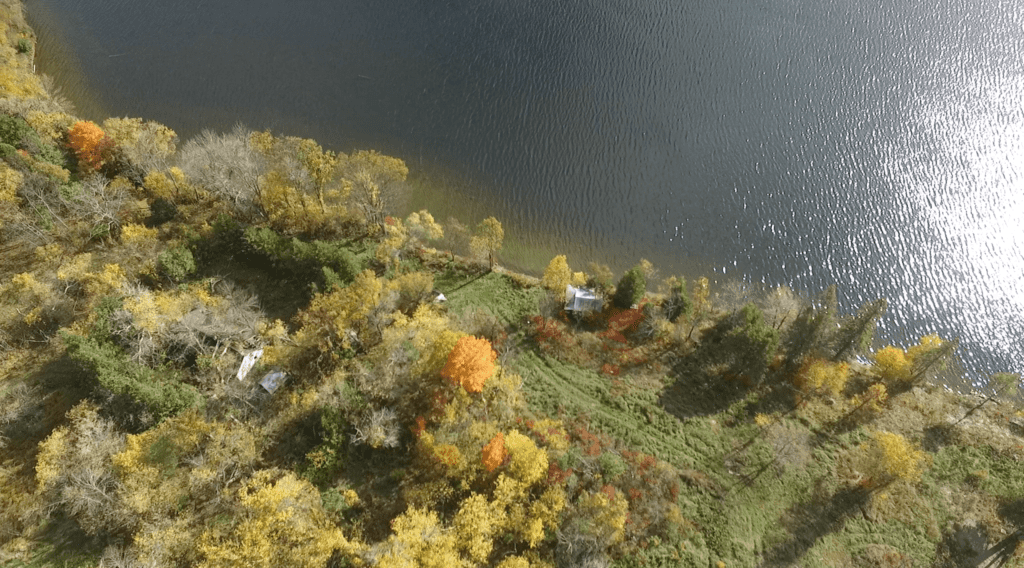 Calabogie Waterfront For Sale